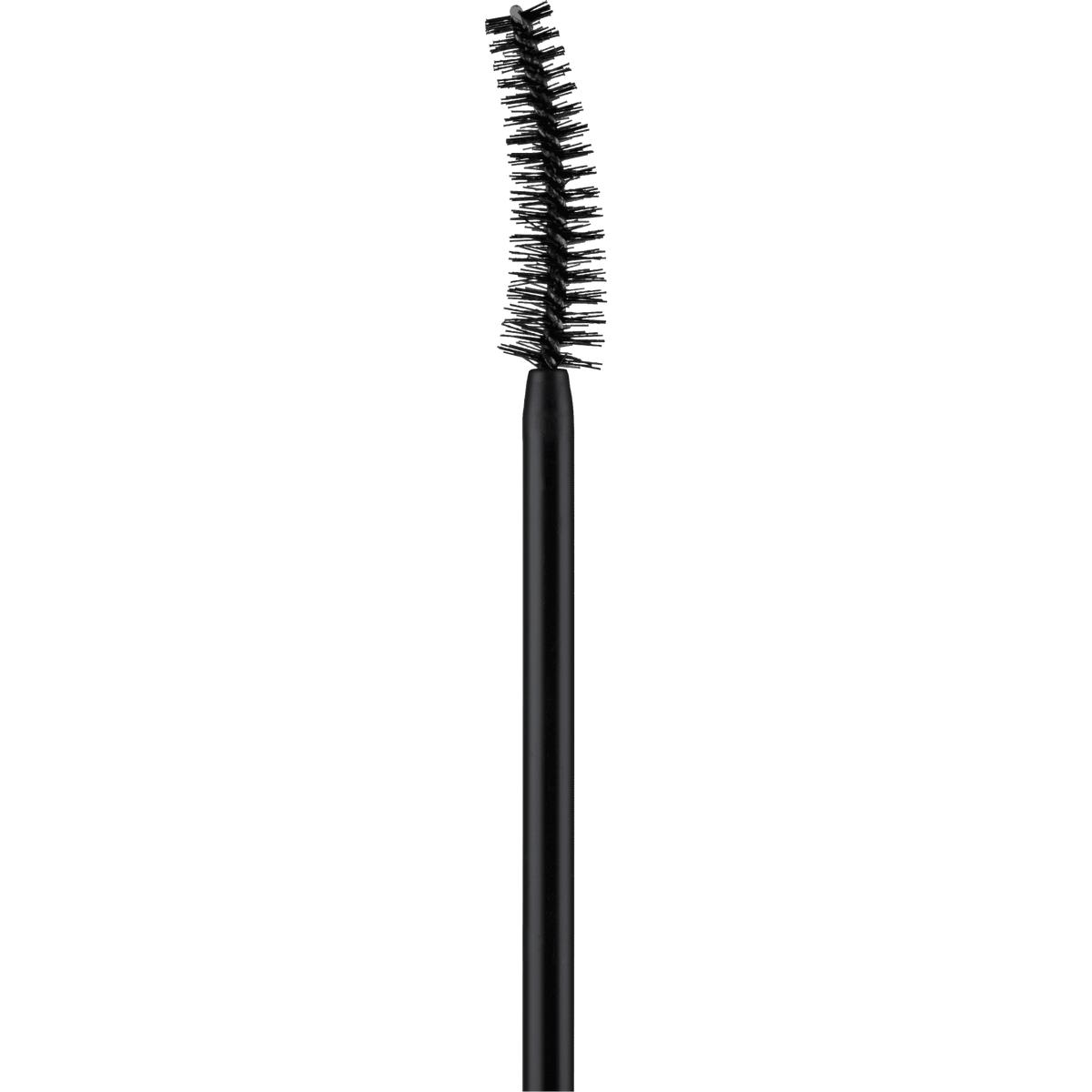 Essence Lash Princess Sculpted Volume Mascara tapered brush