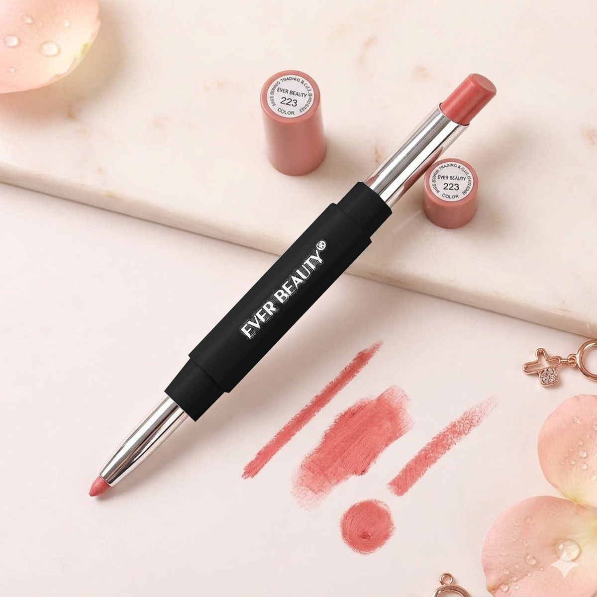 Ever Beauty Black Edition shade 223