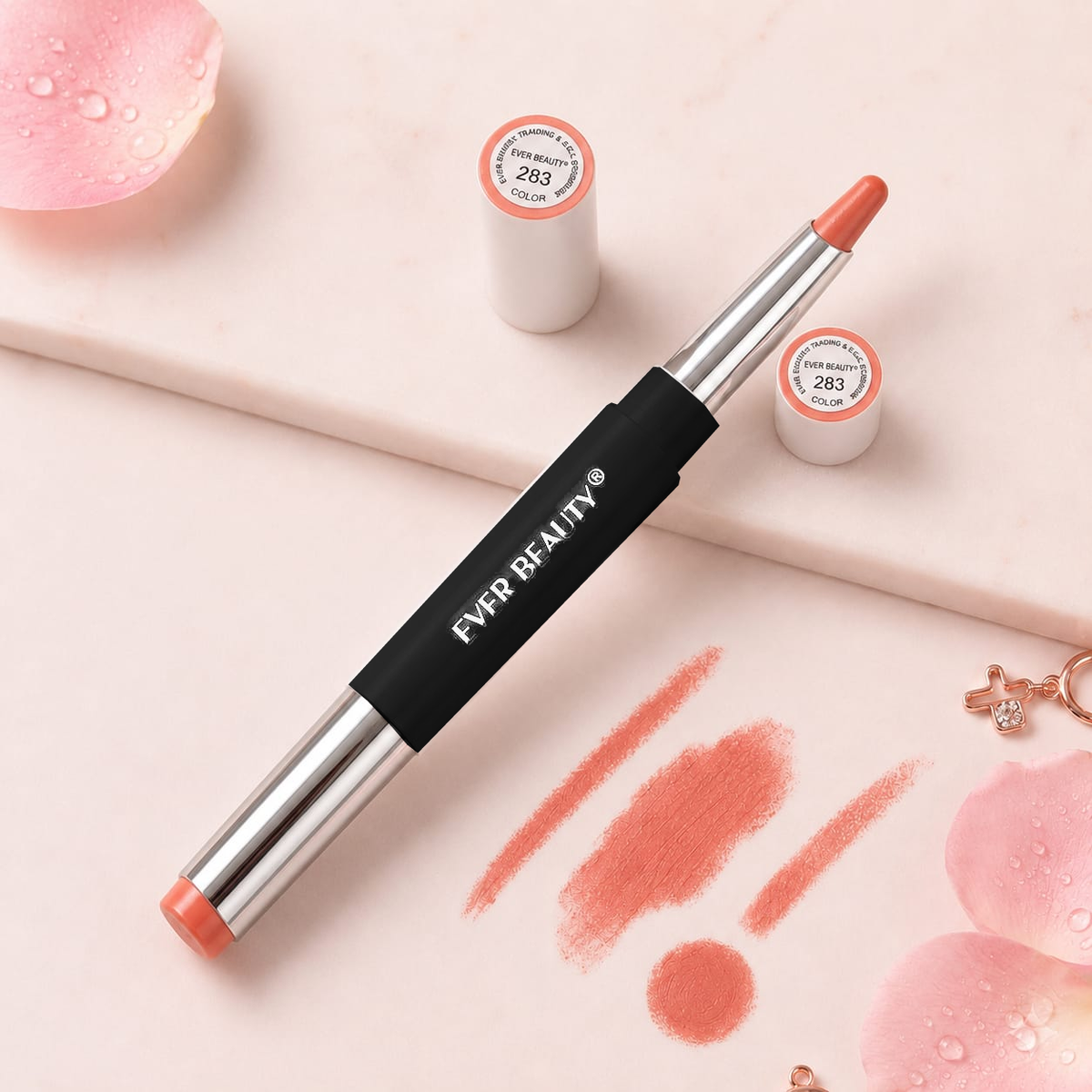 Ever Beauty Black Edition shade 283