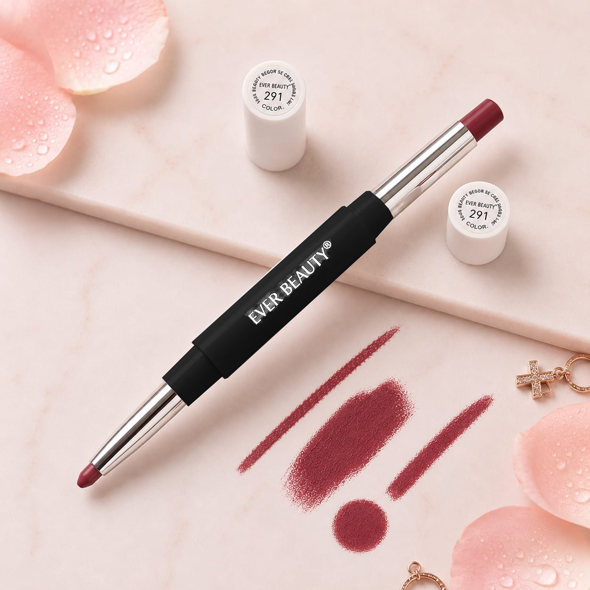 Ever Beauty Black Edition shade 291