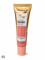Ever Beauty Age Perfect Rosy Rose Blusher Primer shade 02 product image