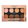 Ever Beauty Highlight and Contour Pro Palette product image