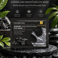 RoseBerry Charcoal Eye Mask
