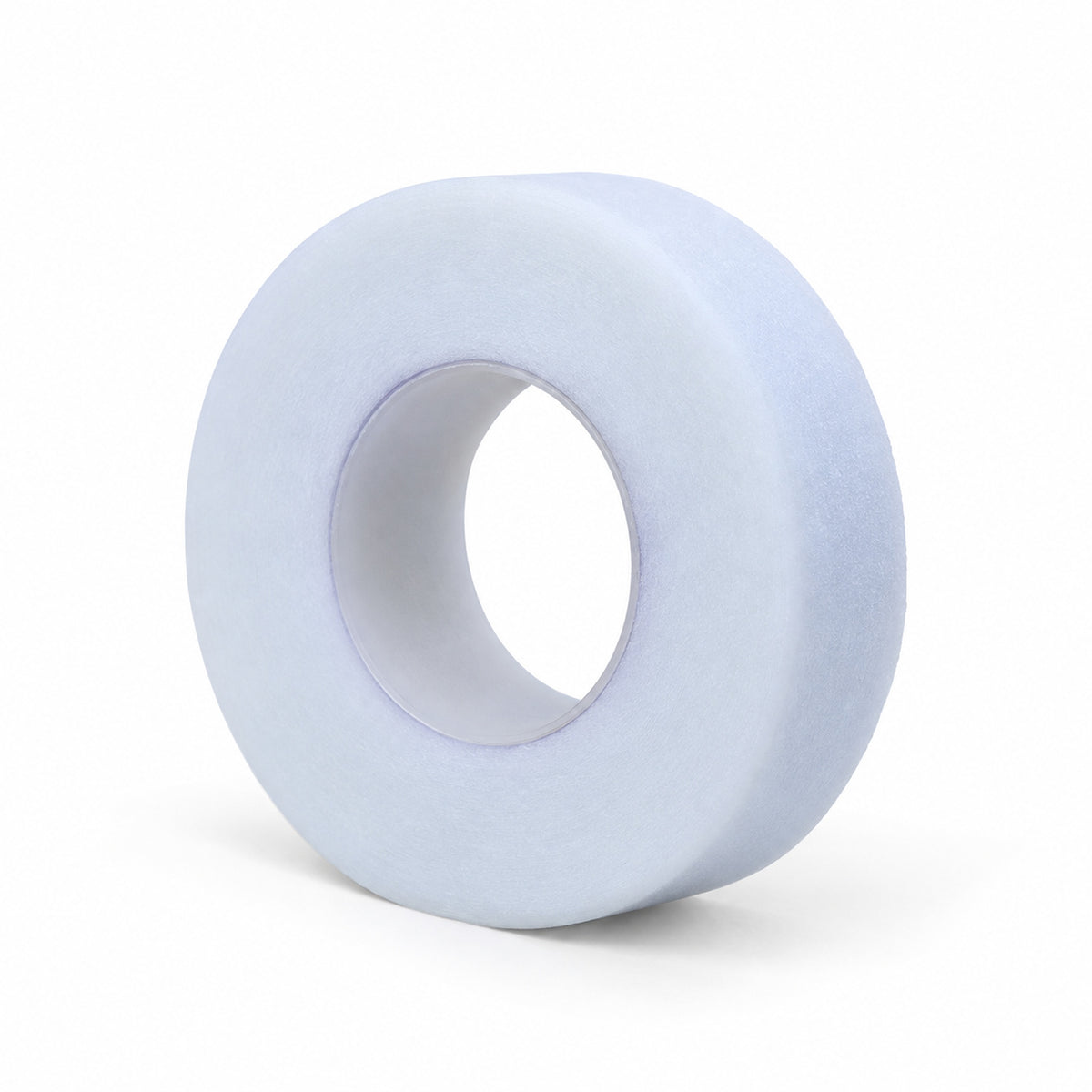 Foam lash tape roll for eyelash extension