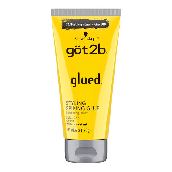 Got2b - Glued Styling Spiking Glue – product image 1 | صورة المنتج 1