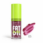 Gulf Girl FAT Oil Lip Drip shade 05 mauve