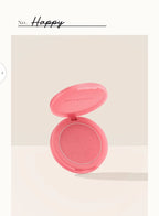 Rare Beauty Soft Pinch Matte Bouncy Blush applicator close-up