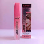 Karite Color Changing Blush Oil texture detail