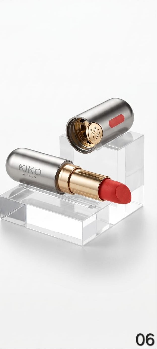 Kiko Milano - Unlimited Stylo
