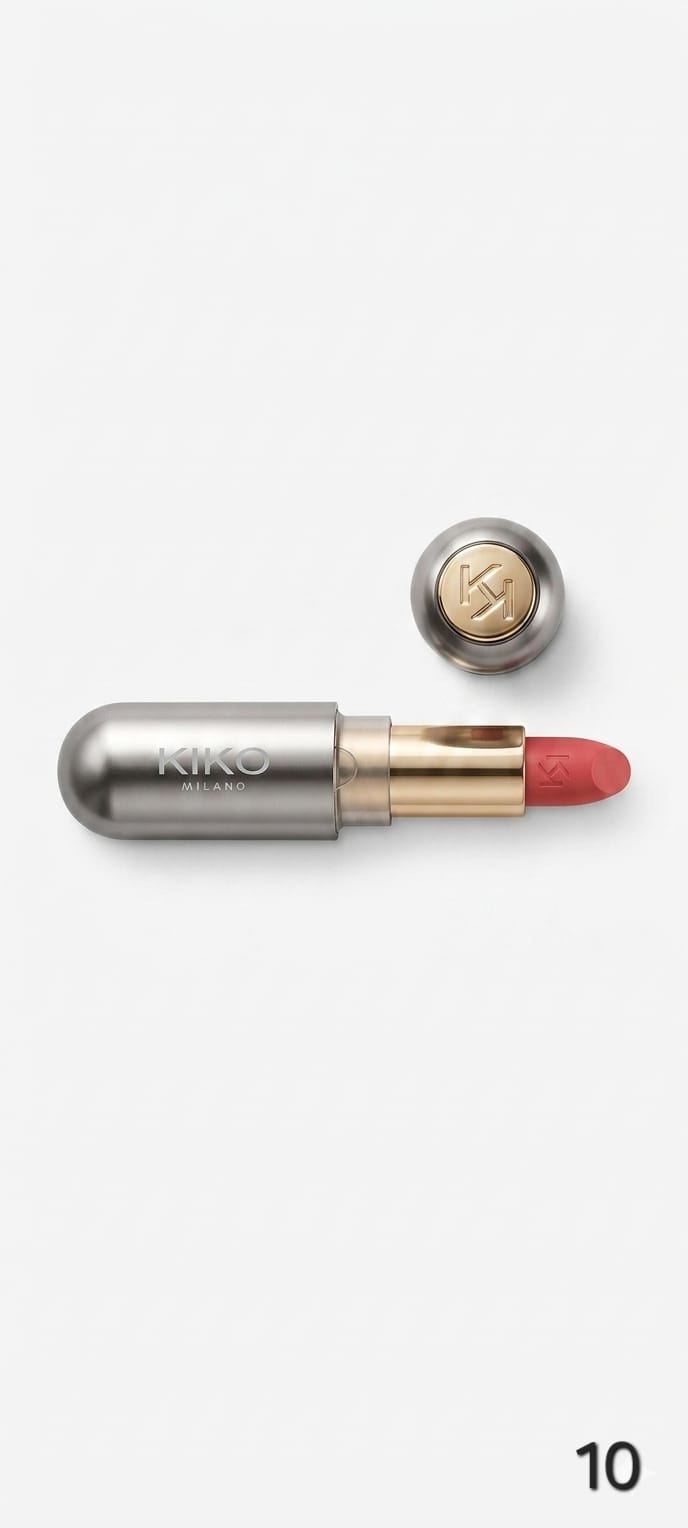 Kiko Milano - Unlimited Stylo