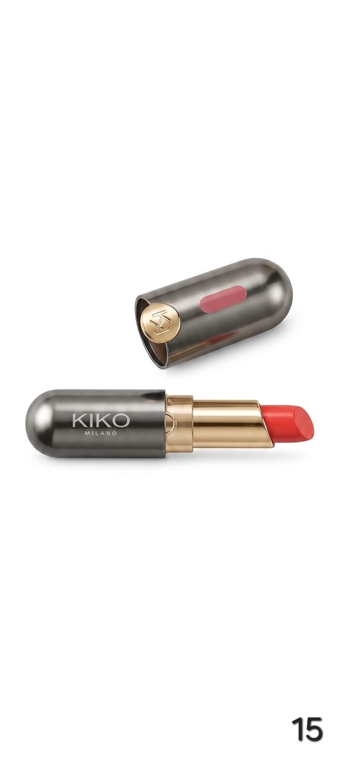 Kiko Milano - Unlimited Stylo