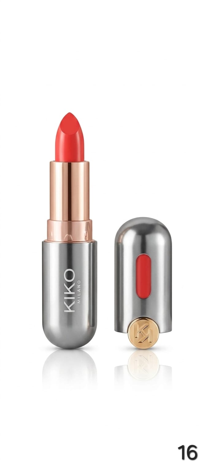 Kiko Milano - Unlimited Stylo