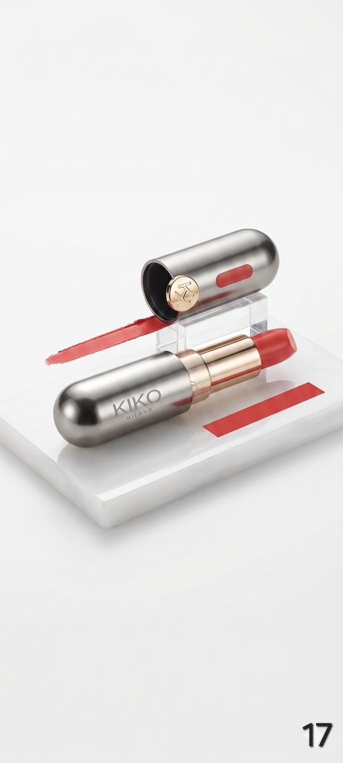 Kiko Milano - Unlimited Stylo