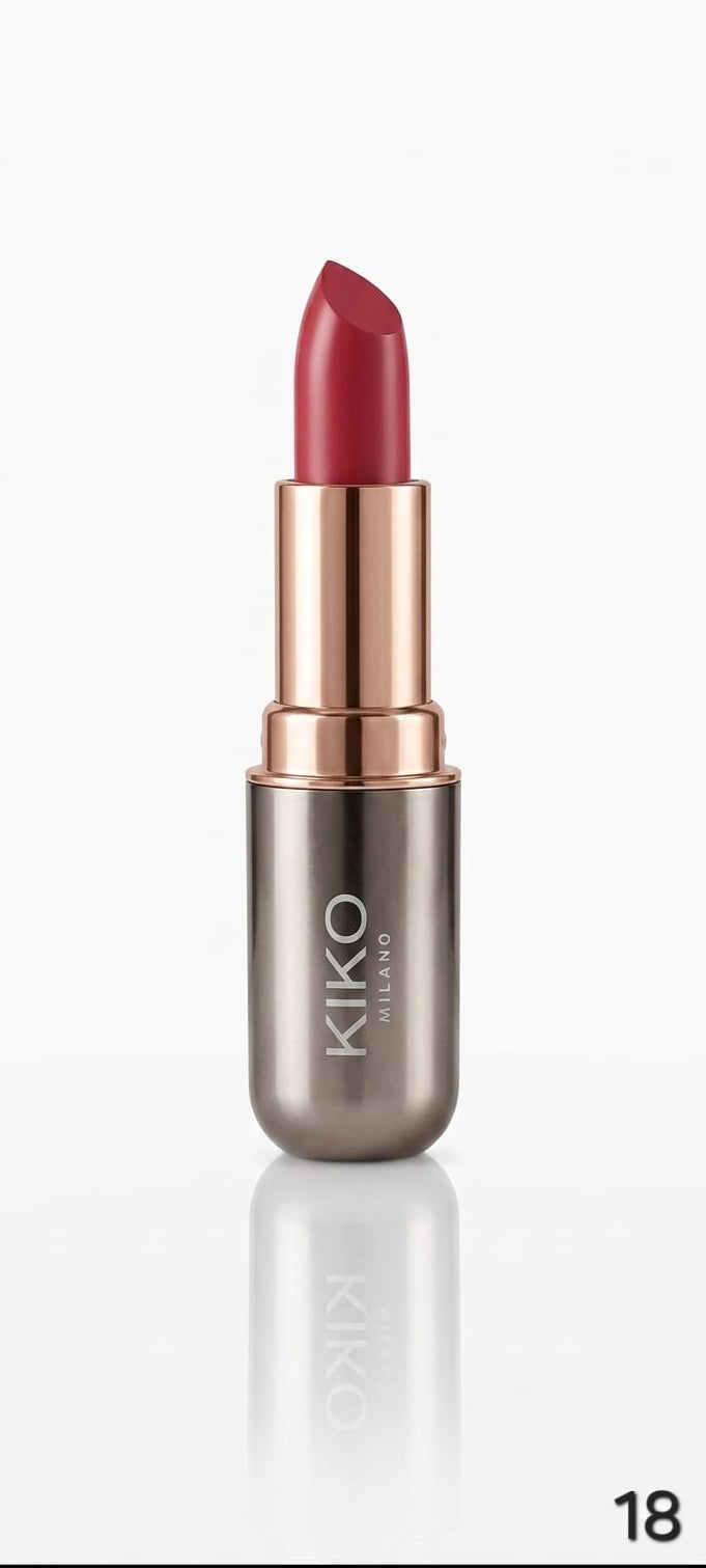 Kiko Milano - Unlimited Stylo