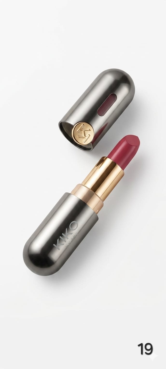 Kiko Milano - Unlimited Stylo