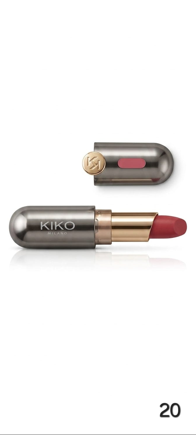 Kiko Milano - Unlimited Stylo