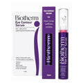 Marom Biotherm eye contour anti-aging serum bottle and packaging box for dark circles and wrinkles