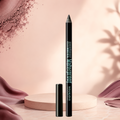 Marom Bourjois Contour Clubbing waterproof eye pencil in deep black with a creamy, long-lasting formula.
