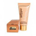 Marom Ever Beauty Collagen BB Cream in shade 101 Ivory with gold cap and matching metallic bronze packaging box