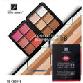 RoseBerry - Concealer & Blusher Cream Ultra RB