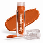 Huda Beauty Faux Filler shade coco, individual studio image
