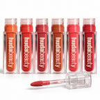 Huda Beauty Faux Filler collection, six shade group group-editorial