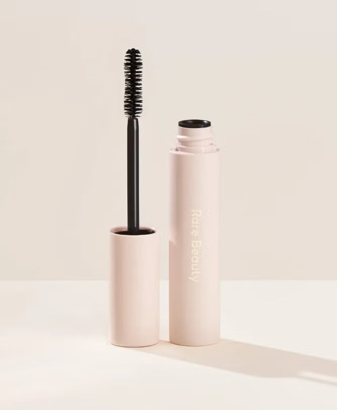 Rare Beauty Perfect Strokes Universal Volumizing Mascara - Black