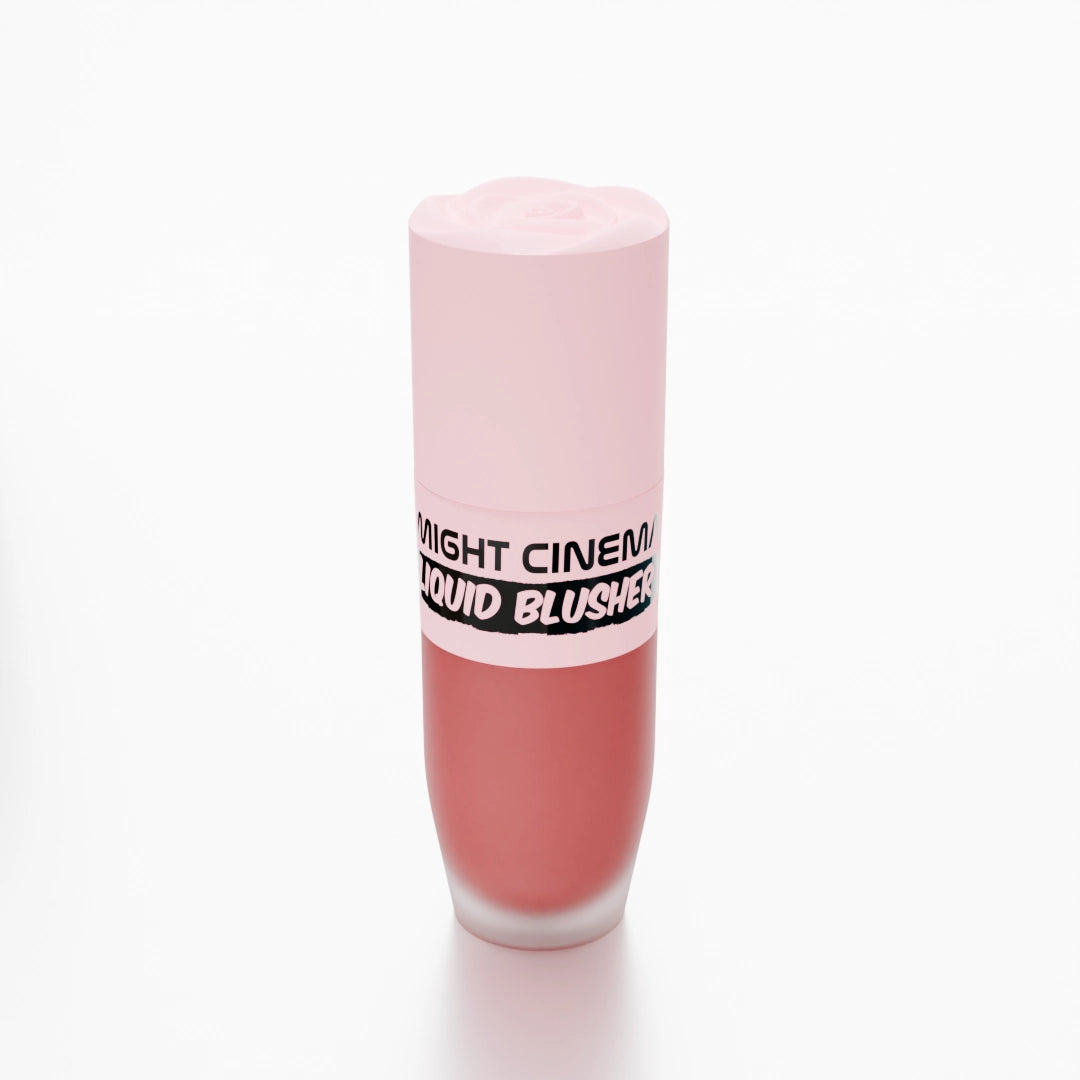 Might Cinema Liquid Blusher shade 106