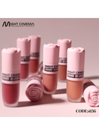Might Cinema Liquid Blusher shade collection
