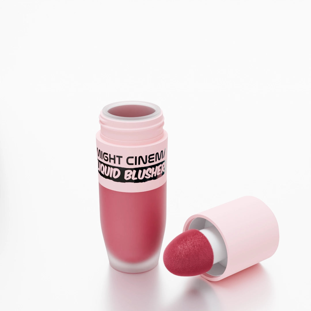 Might Cinema Liquid Blusher product gallery