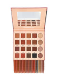 Monaya Y001 Purer Color Shadow Palette 20 Colors