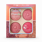 MSYAHO Baked Powder - 4 Colors product image 1
