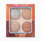 MSYAHO Baked Powder - 4 Colors product image 5