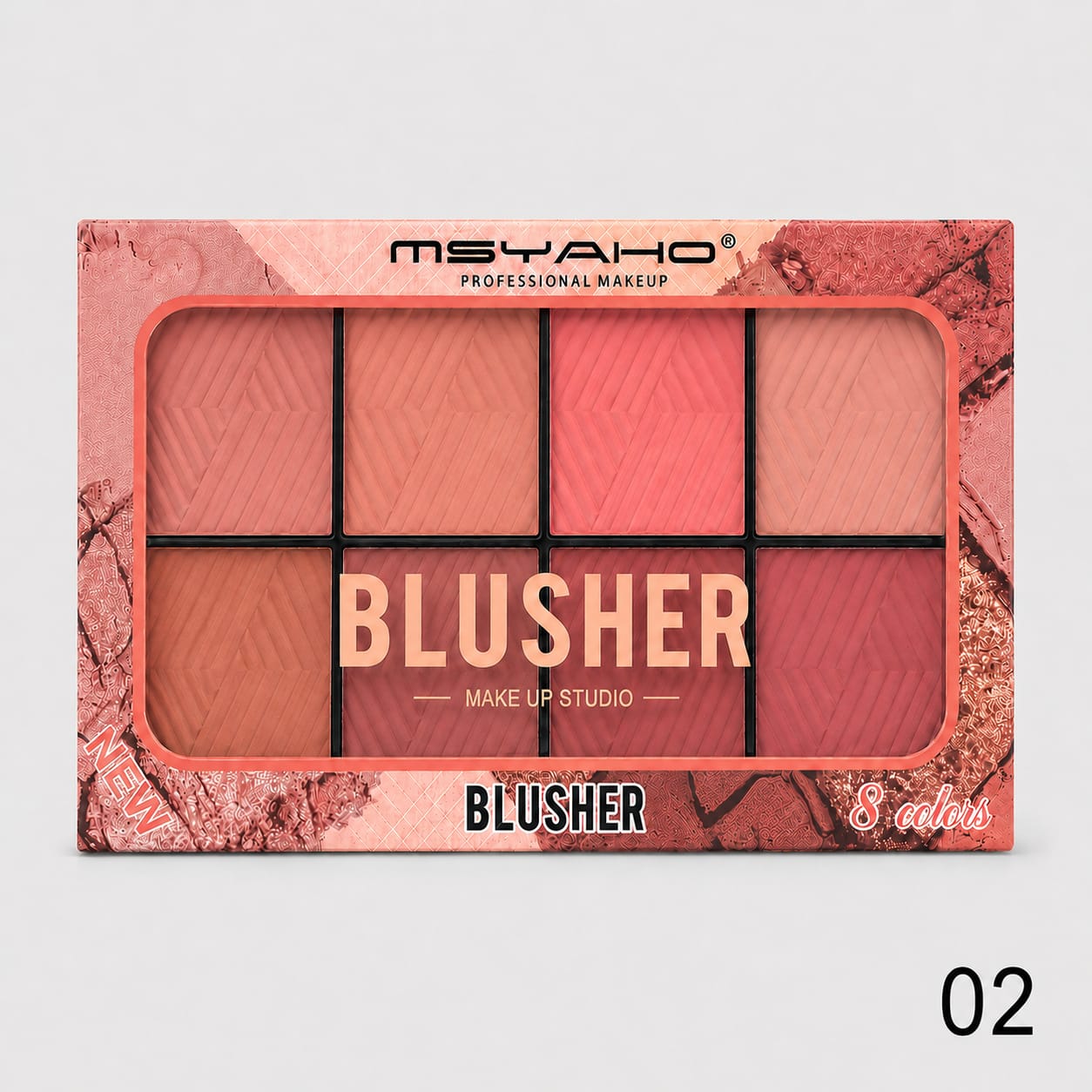 MSYAHO B8 02