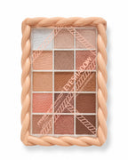 MSYAHO Eyeshadow Details Reveal Personality product image 3
