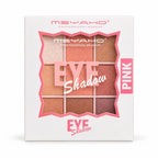 MSYAHO Eye Shadow 9 Colors product image 1