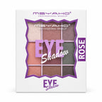 MSYAHO Eye Shadow 9 Colors product image 4