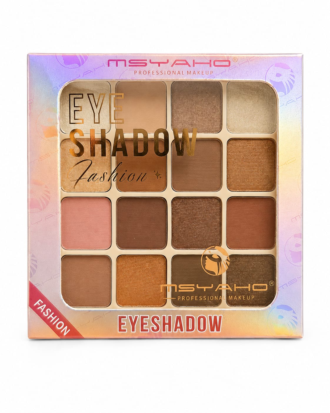 MSYAHO ESF 02