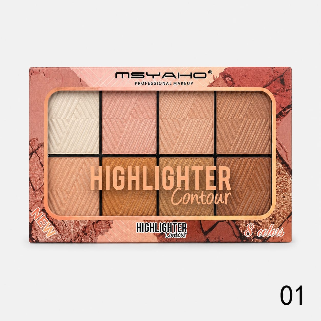 MSYAHO HC 01