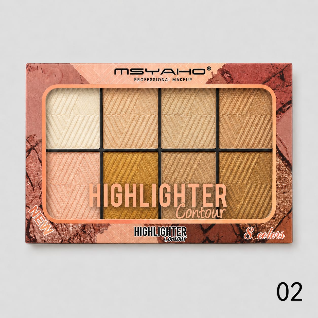 MSYAHO HC 02