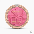 MSYAHO Nude Baked Powder compact