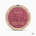 MSYAHO Nude Baked Powder makeup shade