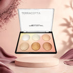MSYAHO Terracotta Baked Powder product image 5