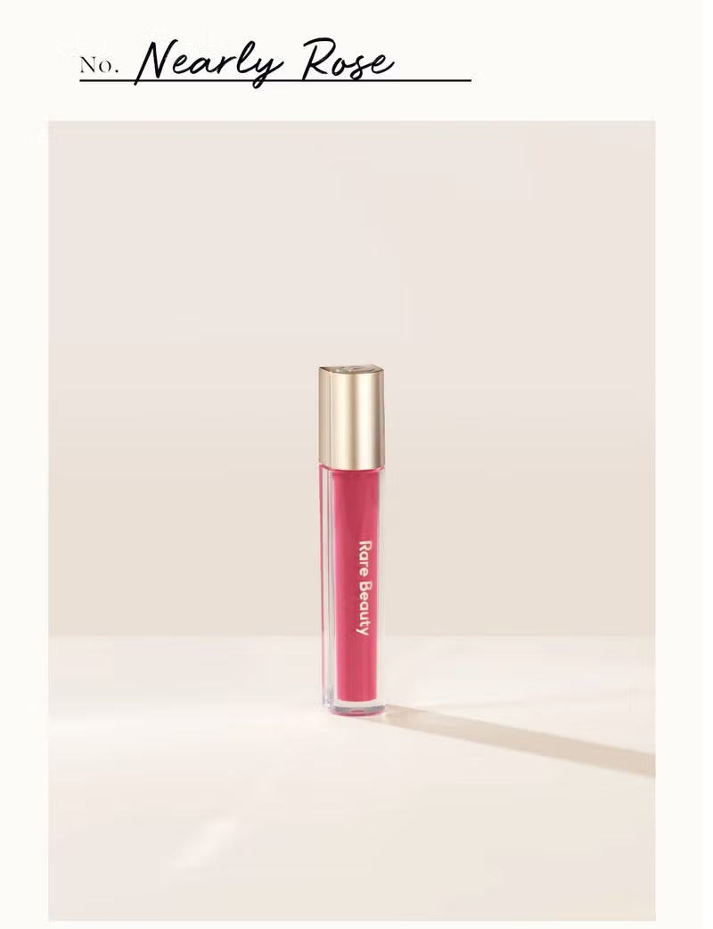 Rare Beauty Stay Vulnerable Glossy Lip Balm
