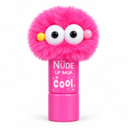 New Nude COOL lip balm Fuchsia