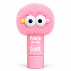 New Nude COOL lip balm Light Pink