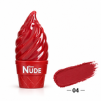 New Nude matte lipstick shade 04