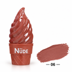 New Nude matte lipstick shade 06