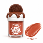 New Nude Lip Gloss N4014 Shade 03