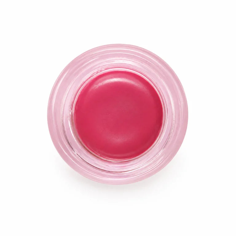 Olibolla Halo Color Balm packaging